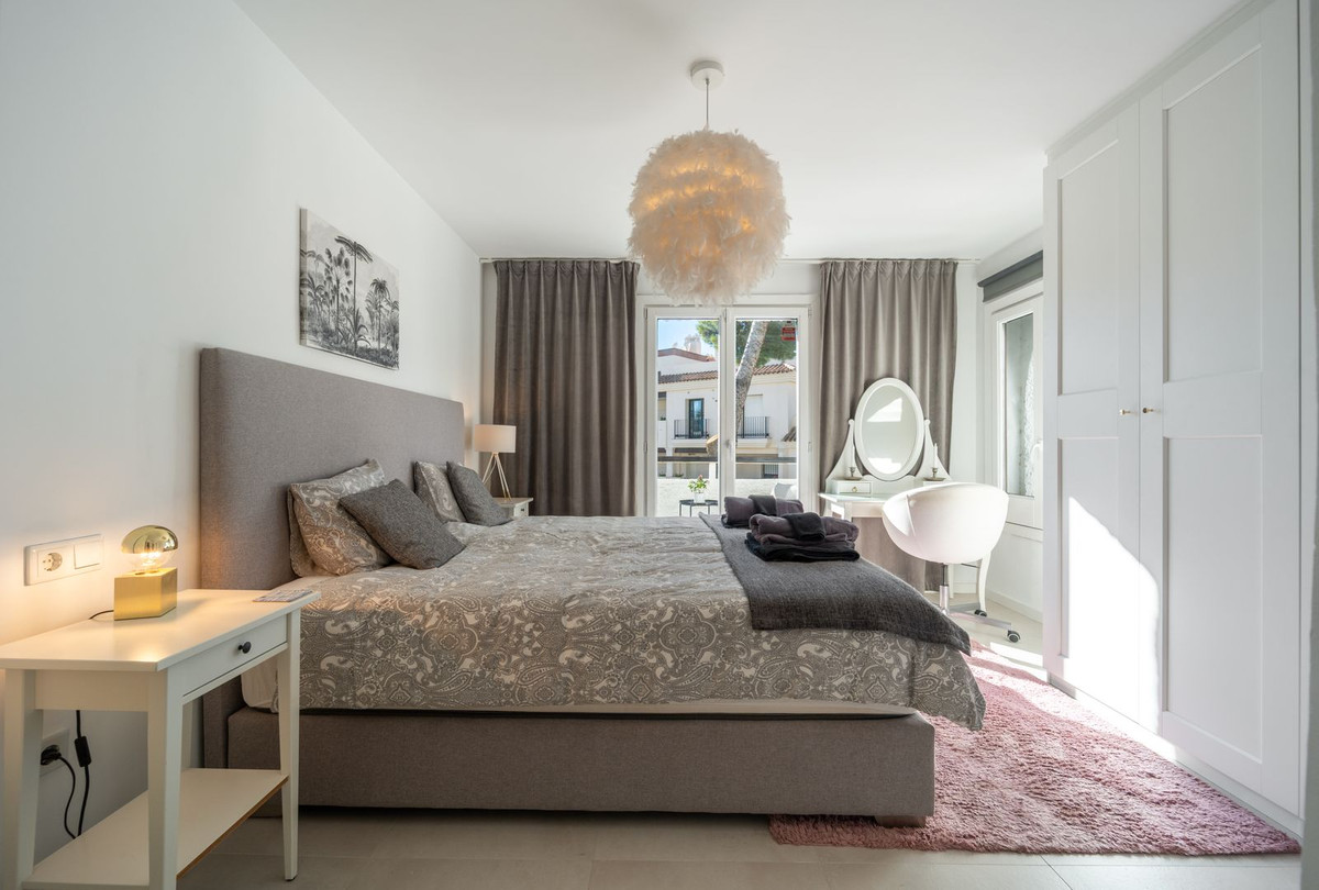 Te koop Herenhuis Costa Del Sol Nueva Andalucía € 1.495.000,-