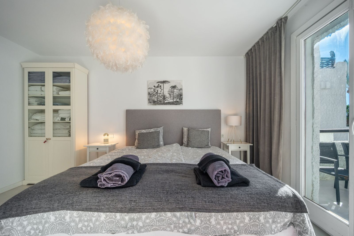 Te koop Herenhuis Costa Del Sol Nueva Andalucía € 1.495.000,-