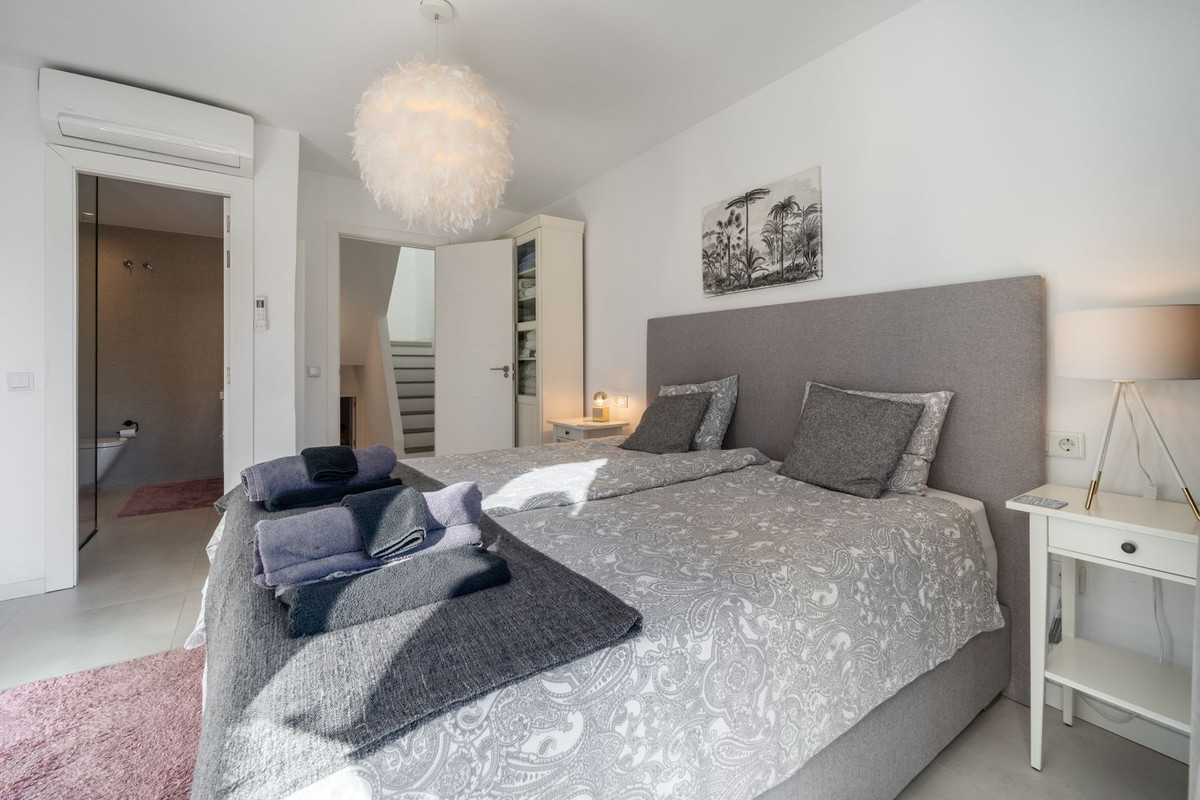 Te koop Herenhuis Costa Del Sol Nueva Andalucía € 1.495.000,-