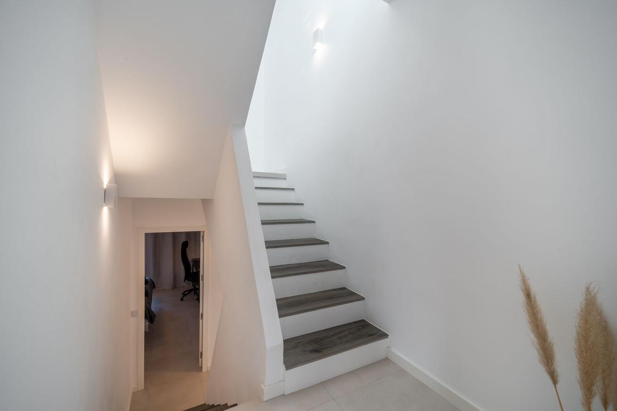 Te koop Herenhuis Costa Del Sol Nueva Andalucía € 1.495.000,-