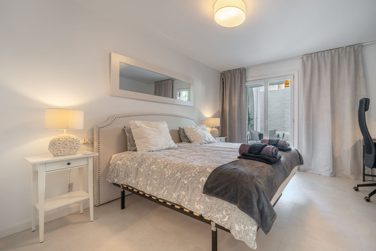 Te koop Herenhuis Costa Del Sol Nueva Andalucía € 1.495.000,-