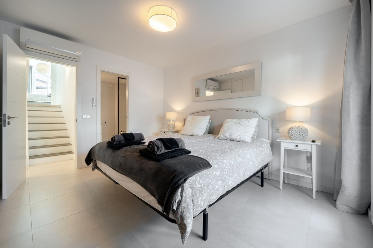 Te koop Herenhuis Costa Del Sol Nueva Andalucía € 1.495.000,-