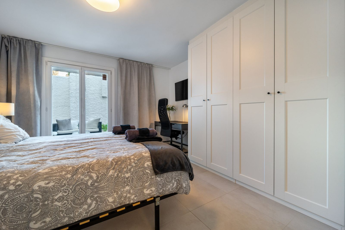 Te koop Herenhuis Costa Del Sol Nueva Andalucía € 1.495.000,-