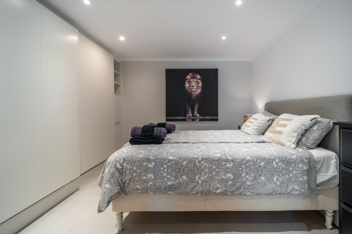 Te koop Herenhuis Costa Del Sol Nueva Andalucía € 1.495.000,-