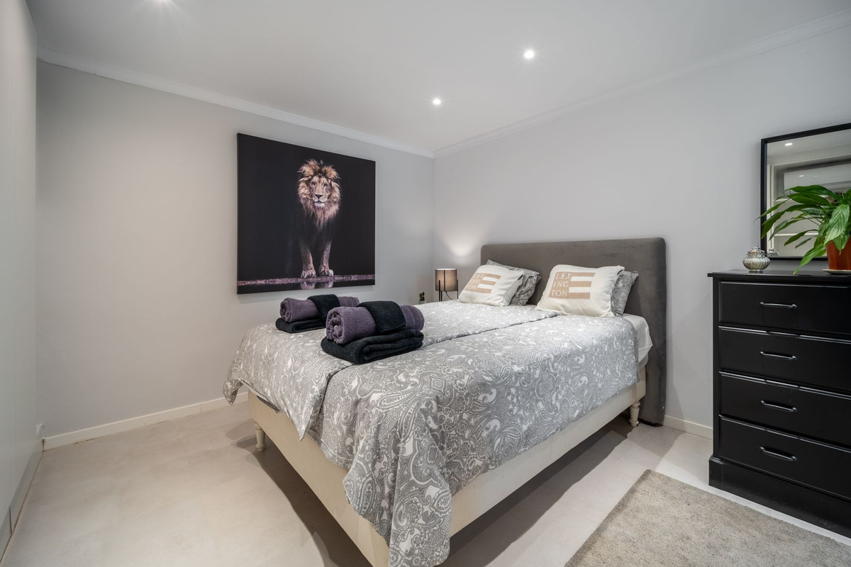 Te koop Herenhuis Costa Del Sol Nueva Andalucía € 1.495.000,-