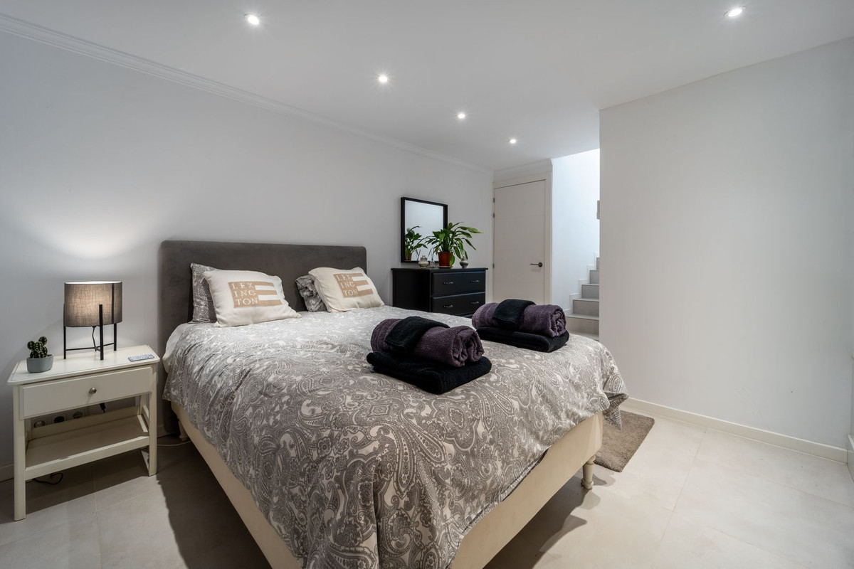 Te koop Herenhuis Costa Del Sol Nueva Andalucía € 1.495.000,-