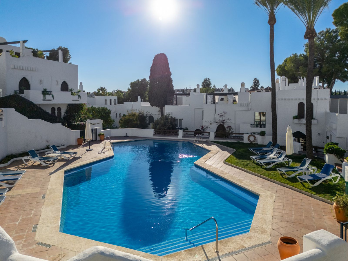 Te koop Herenhuis Costa Del Sol Nueva Andalucía € 1.495.000,-