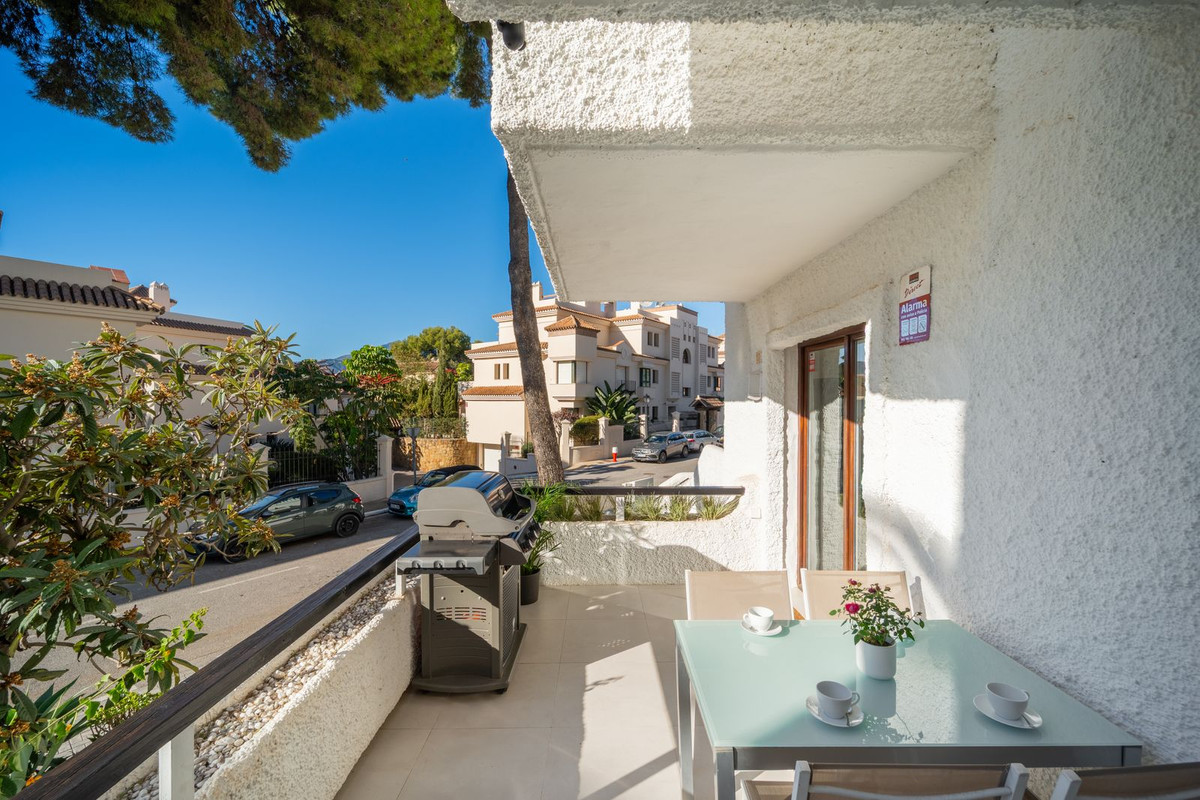 Te koop Herenhuis Costa Del Sol Nueva Andalucía € 1.495.000,-