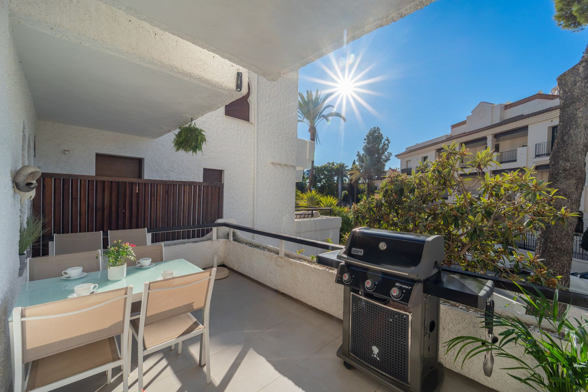 Te koop Herenhuis Costa Del Sol Nueva Andalucía € 1.495.000,-