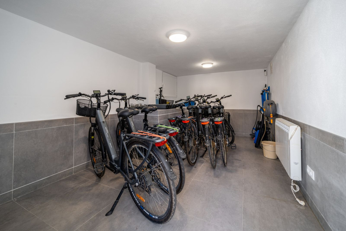 Te koop Herenhuis Costa Del Sol Nueva Andalucía € 1.495.000,-