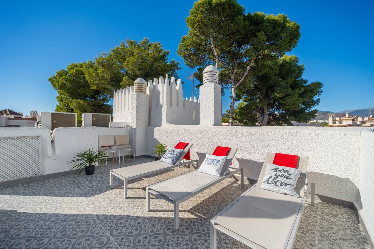 Te koop Herenhuis Costa Del Sol Nueva Andalucía € 1.495.000,-