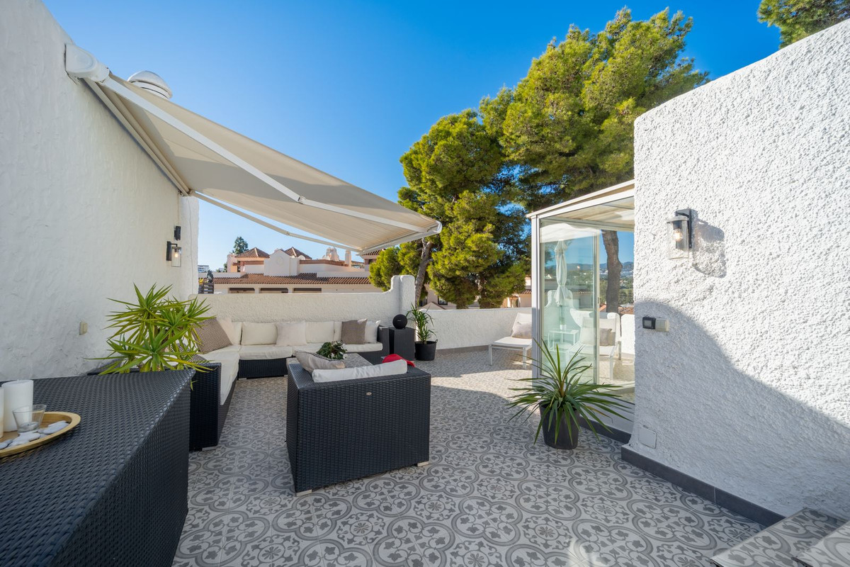 Te koop Herenhuis Costa Del Sol Nueva Andalucía € 1.495.000,-