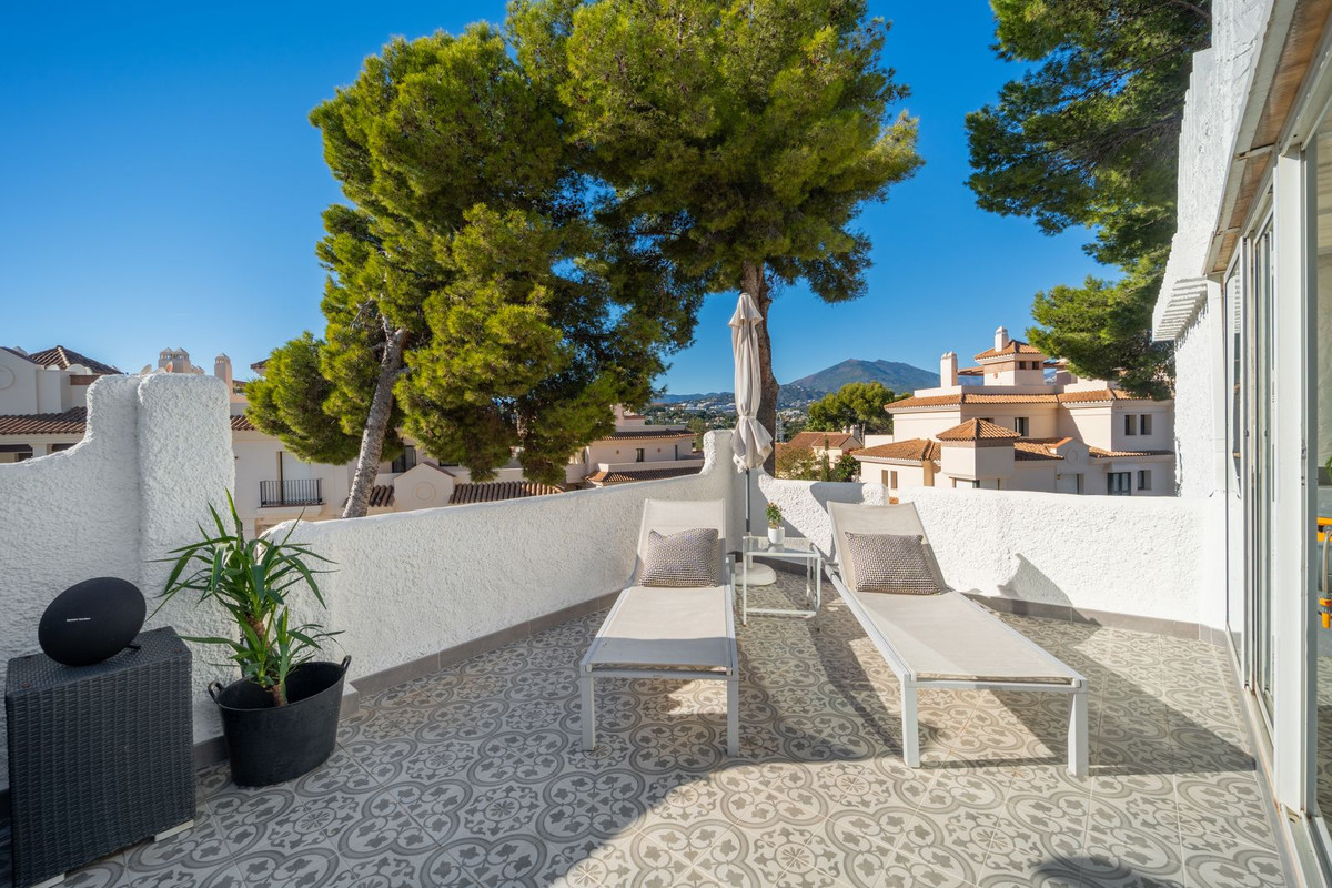 Te koop Herenhuis Costa Del Sol Nueva Andalucía € 1.495.000,-