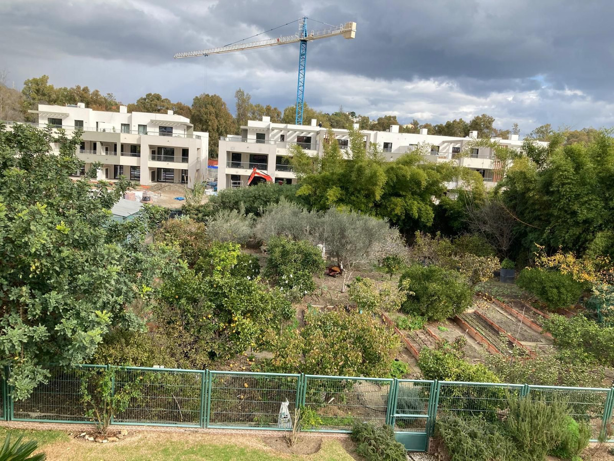 Te koop Residential Plot Costa Del Sol Casares € 3.200.000,-