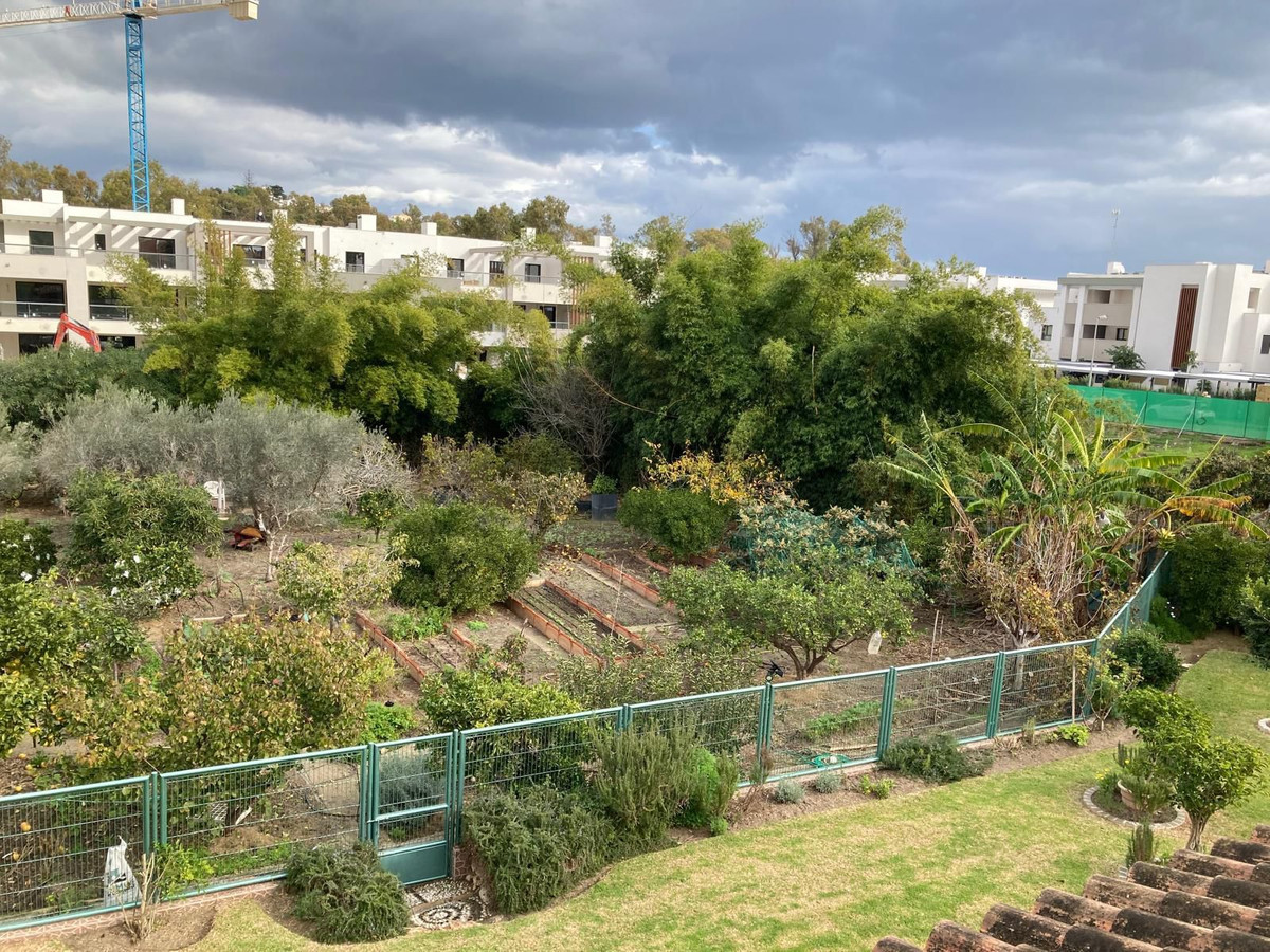 Te koop Residential Plot Costa Del Sol Casares € 3.200.000,-