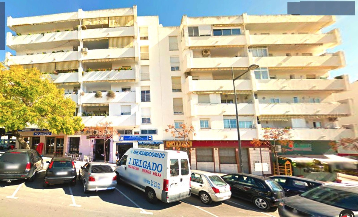 Te koop Middle Floor Apartment Costa Del Sol Marbella € 340.000,-