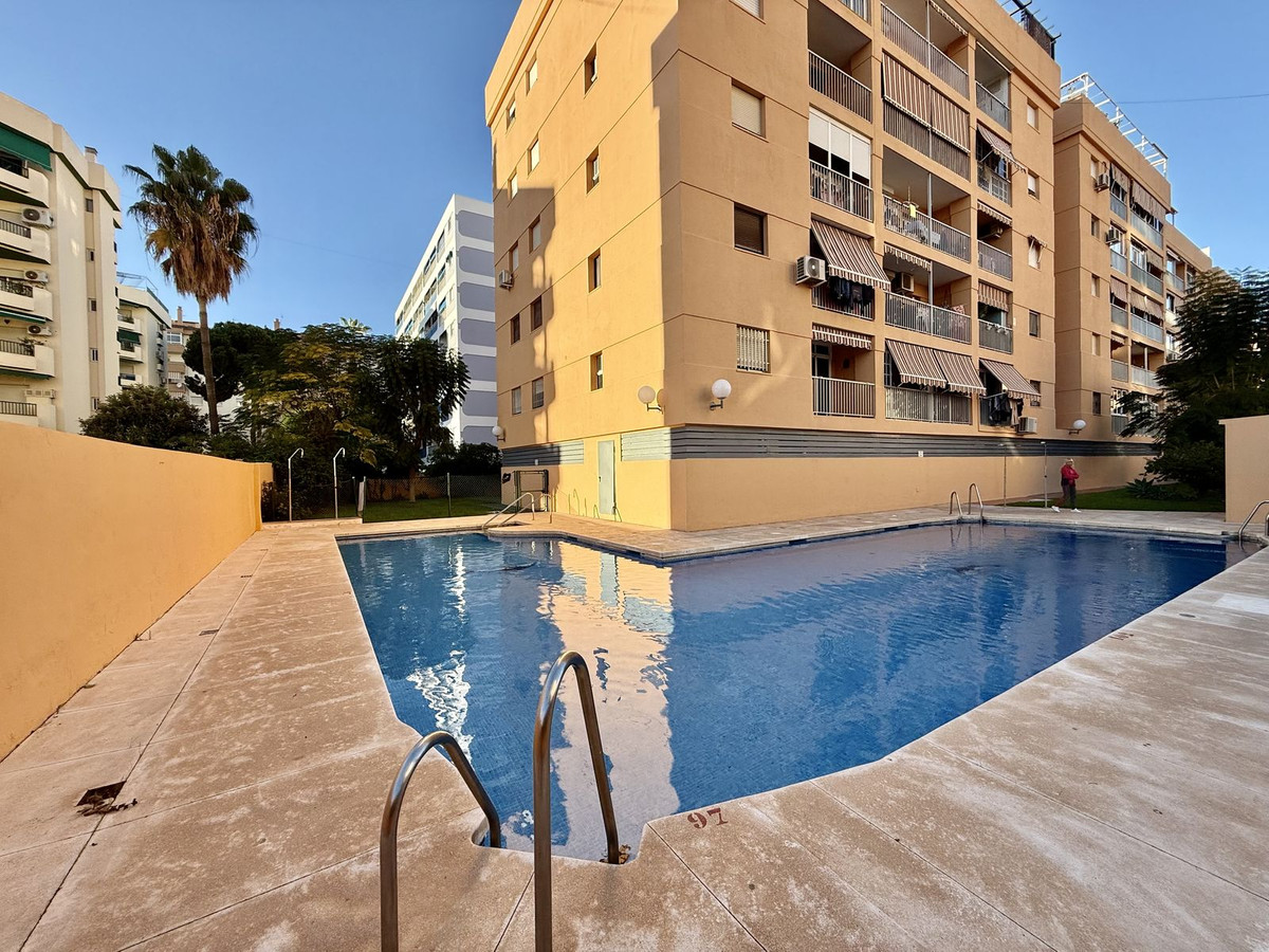 Te koop Middle Floor Apartment Costa Del Sol Fuengirola € 360.000,-