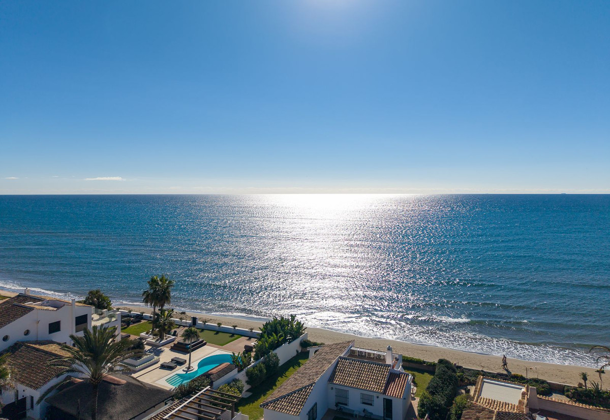 Te koop Vrijstaande Villa Costa Del Sol Marbesa € 985.000,-