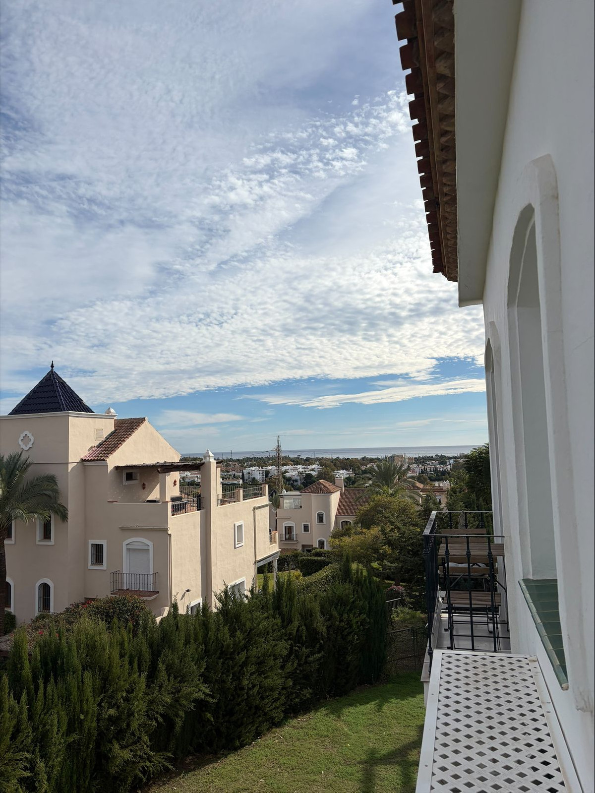 Te koop Middle Floor Studio Costa Del Sol Estepona € 199.000,-