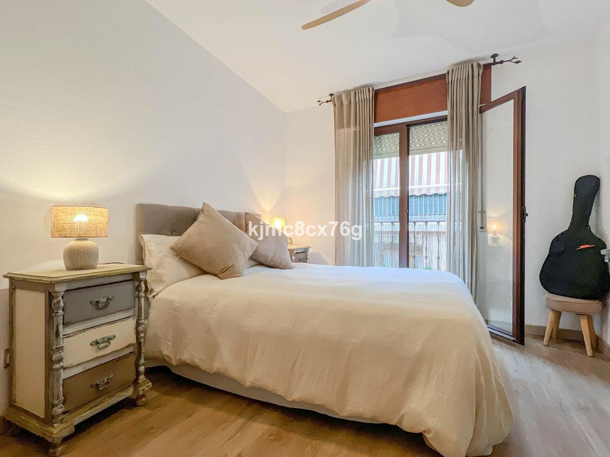 Te koop Bovenwoning Costa Del Sol Marbella € 420.000,-