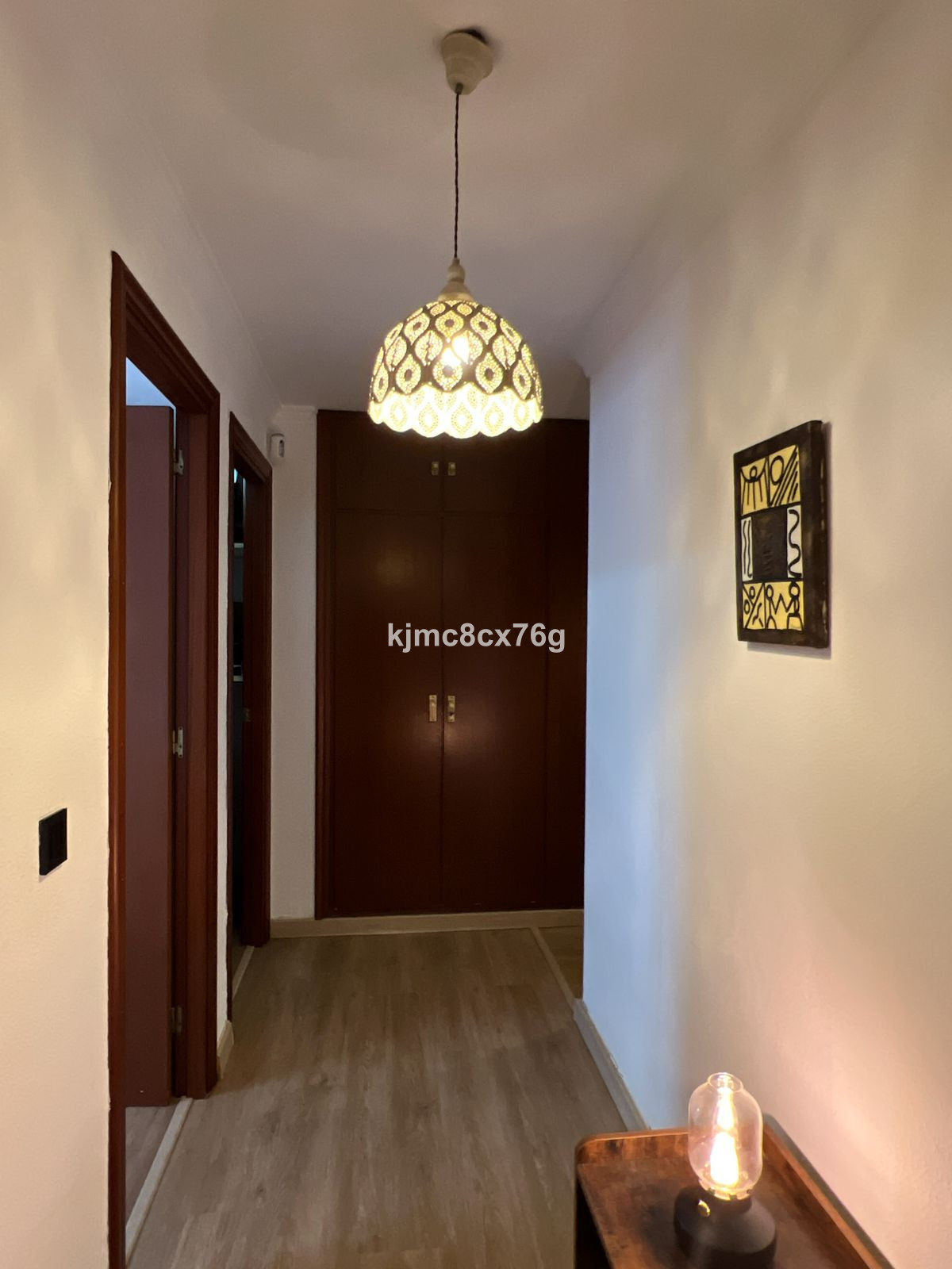 Te koop Bovenwoning Costa Del Sol Marbella € 420.000,-