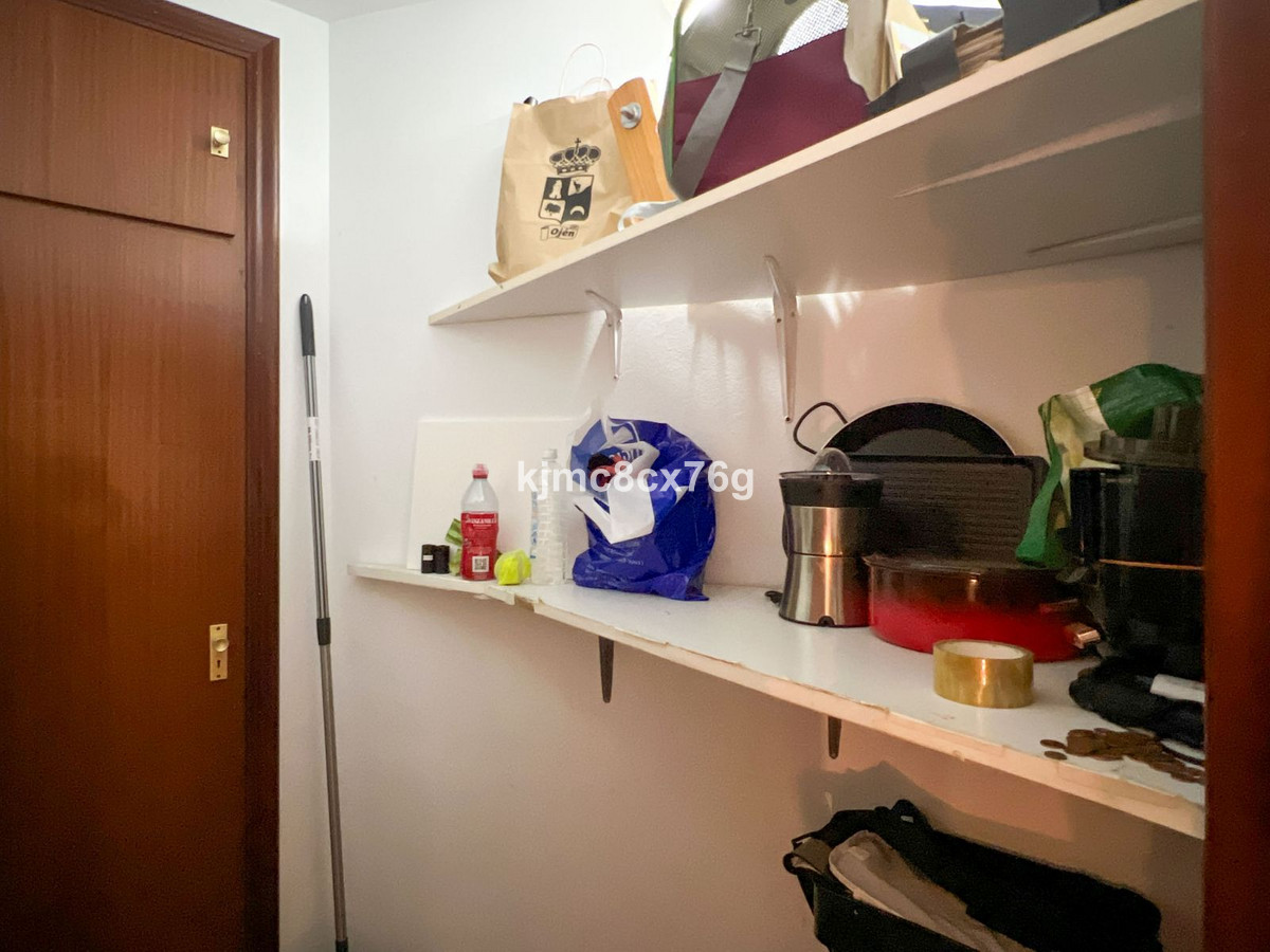 Te koop Bovenwoning Costa Del Sol Marbella € 420.000,-