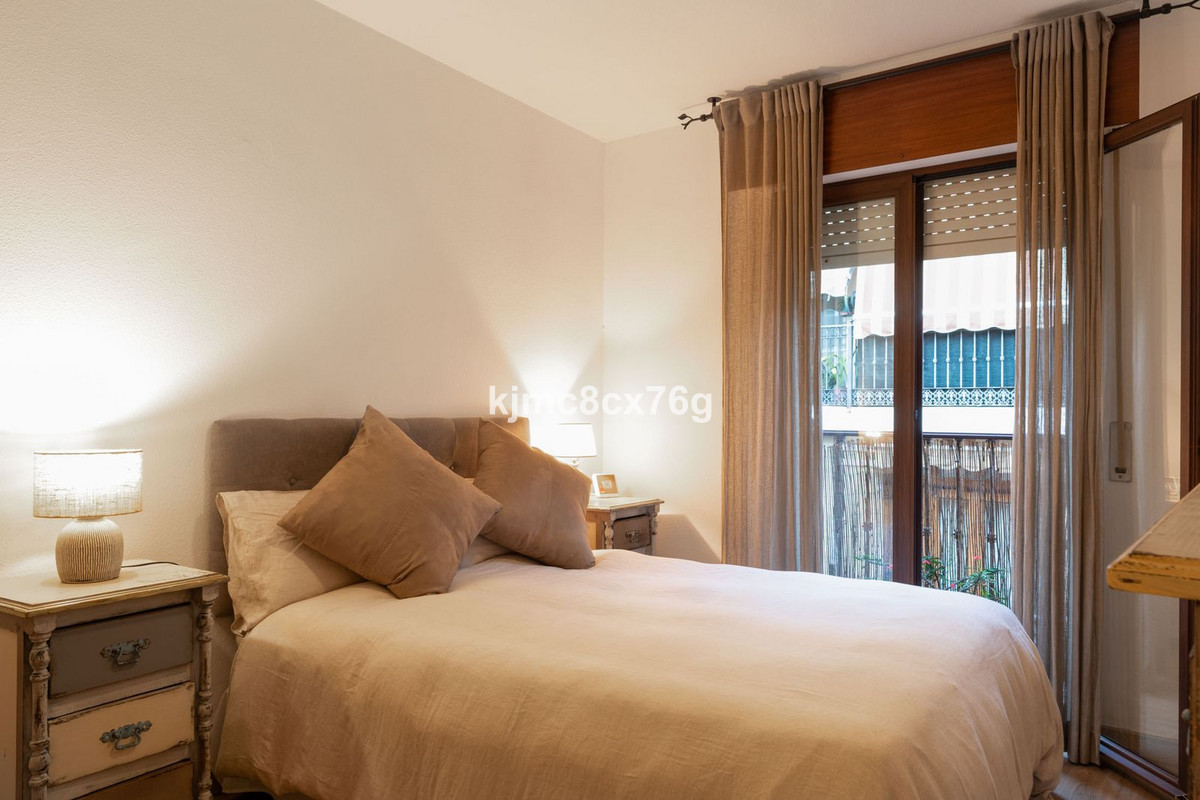 Te koop Bovenwoning Costa Del Sol Marbella € 420.000,-