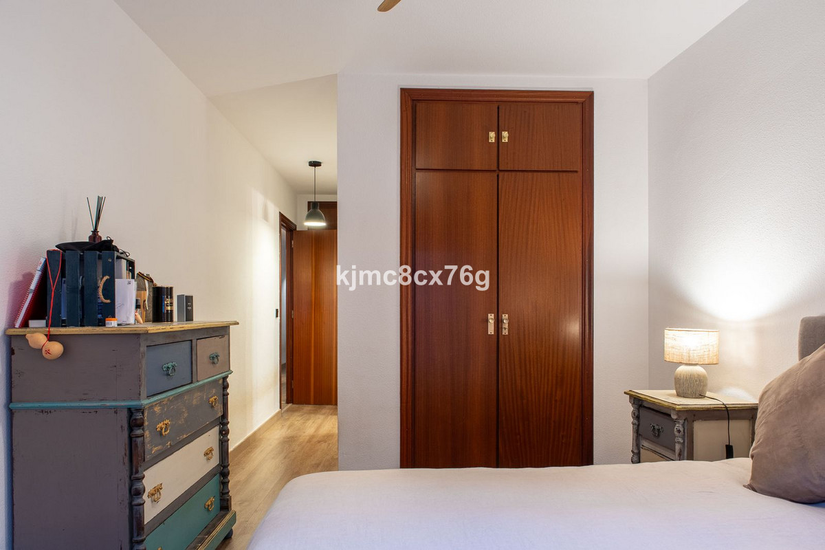 Te koop Bovenwoning Costa Del Sol Marbella € 420.000,-