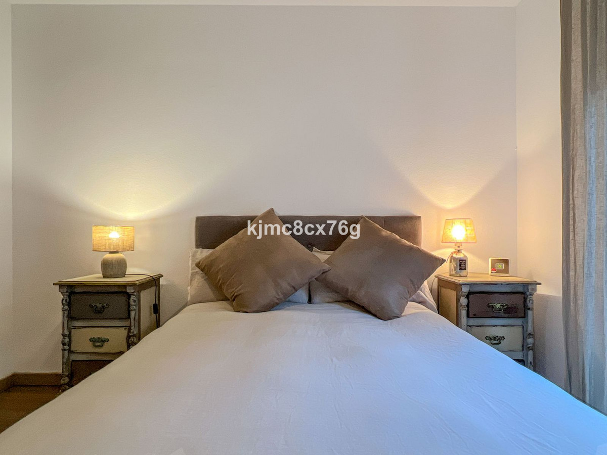 Te koop Bovenwoning Costa Del Sol Marbella € 420.000,-