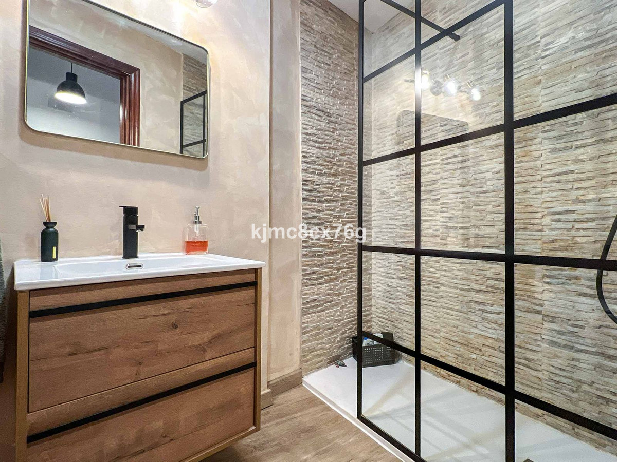 Te koop Bovenwoning Costa Del Sol Marbella € 420.000,-