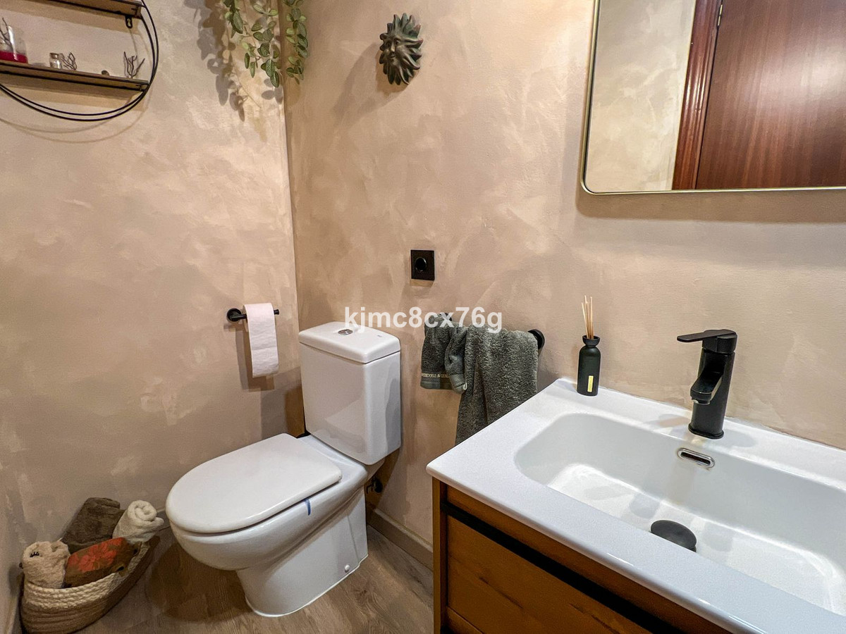 Te koop Bovenwoning Costa Del Sol Marbella € 420.000,-