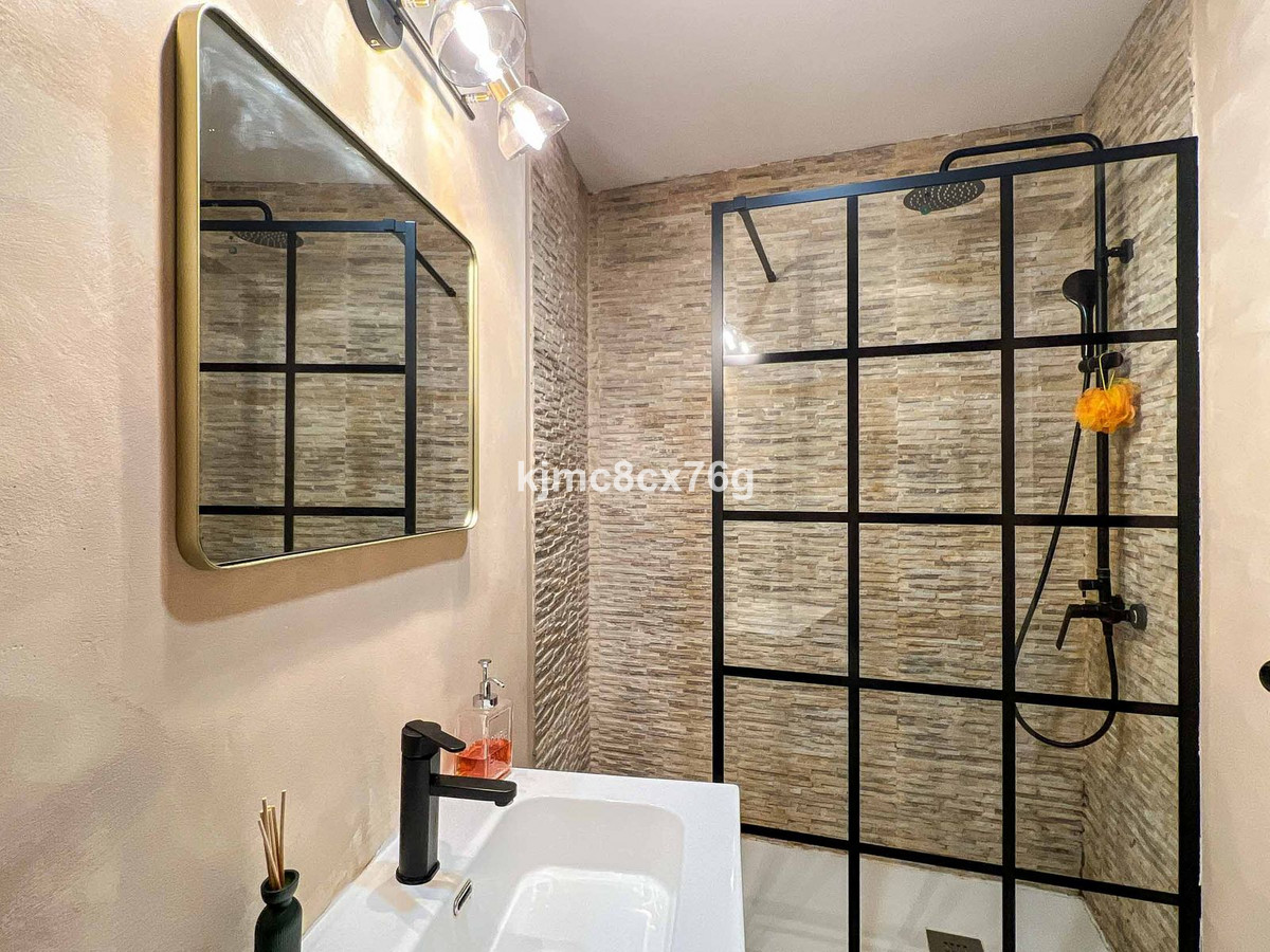 Te koop Bovenwoning Costa Del Sol Marbella € 420.000,-