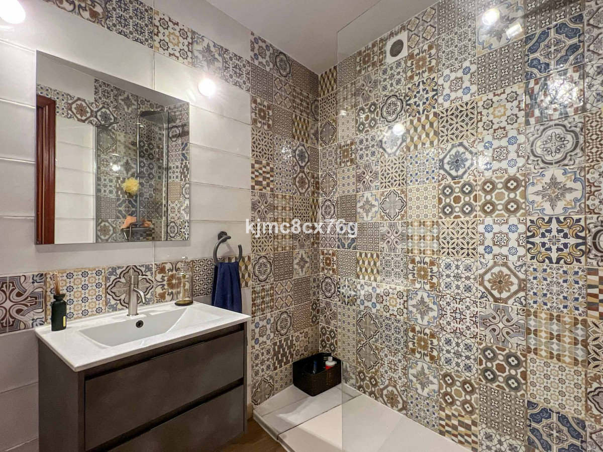 Te koop Bovenwoning Costa Del Sol Marbella € 420.000,-