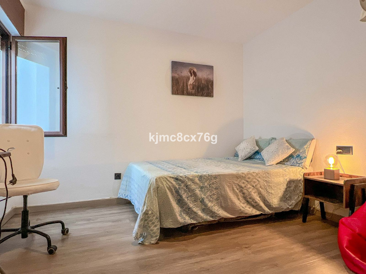 Te koop Bovenwoning Costa Del Sol Marbella € 420.000,-