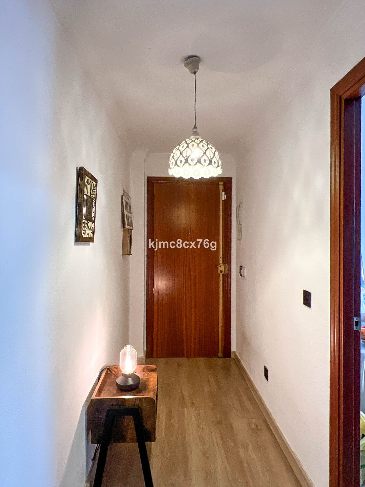 Te koop Bovenwoning Costa Del Sol Marbella € 420.000,-