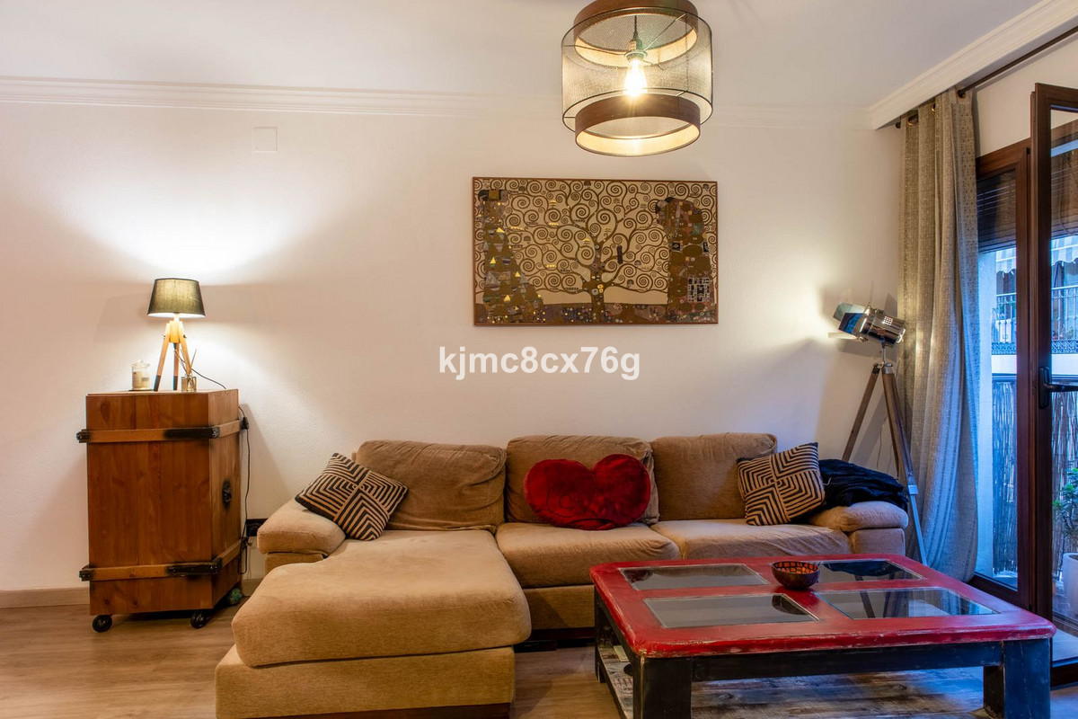 Te koop Bovenwoning Costa Del Sol Marbella € 420.000,-