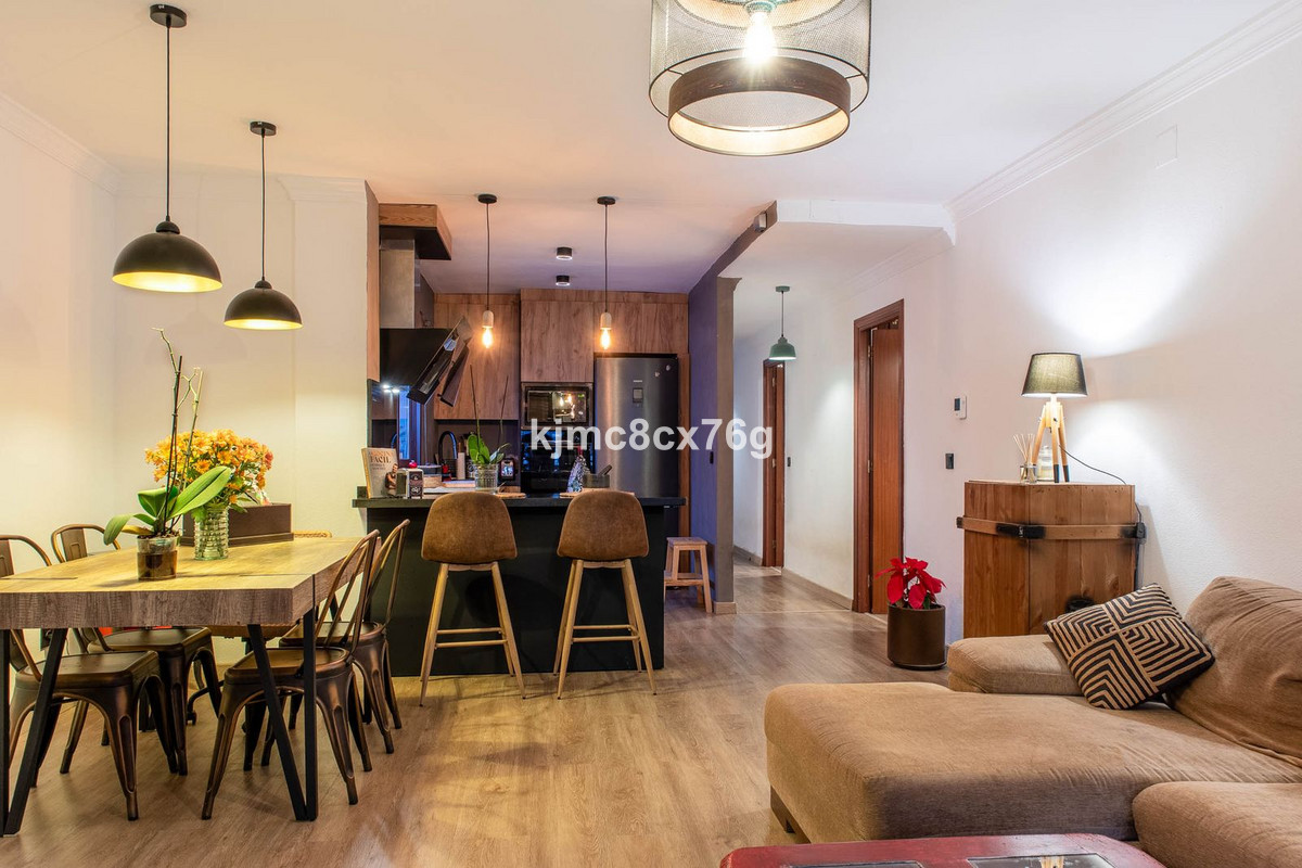 Te koop Bovenwoning Costa Del Sol Marbella € 420.000,-