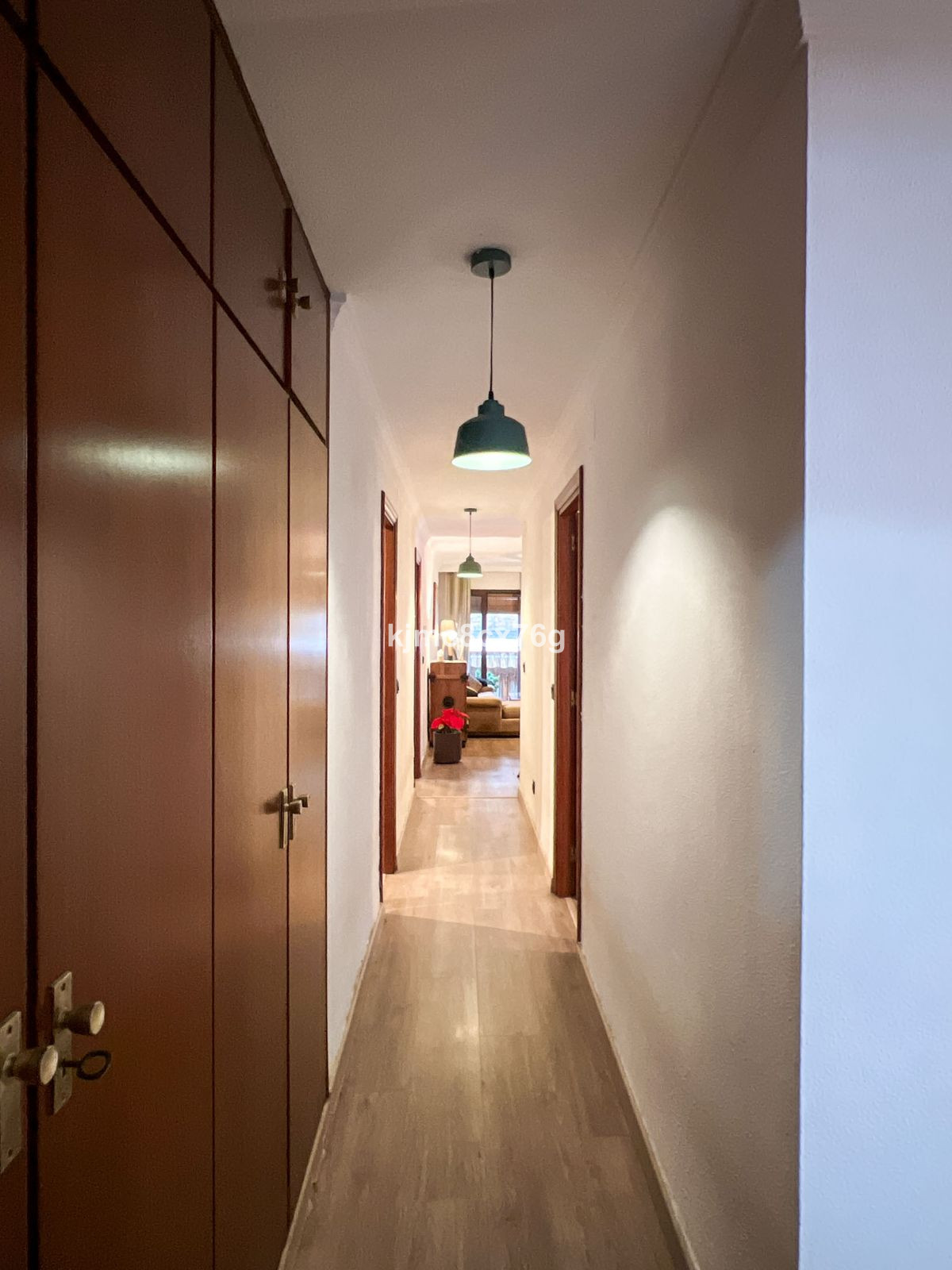 Te koop Bovenwoning Costa Del Sol Marbella € 420.000,-