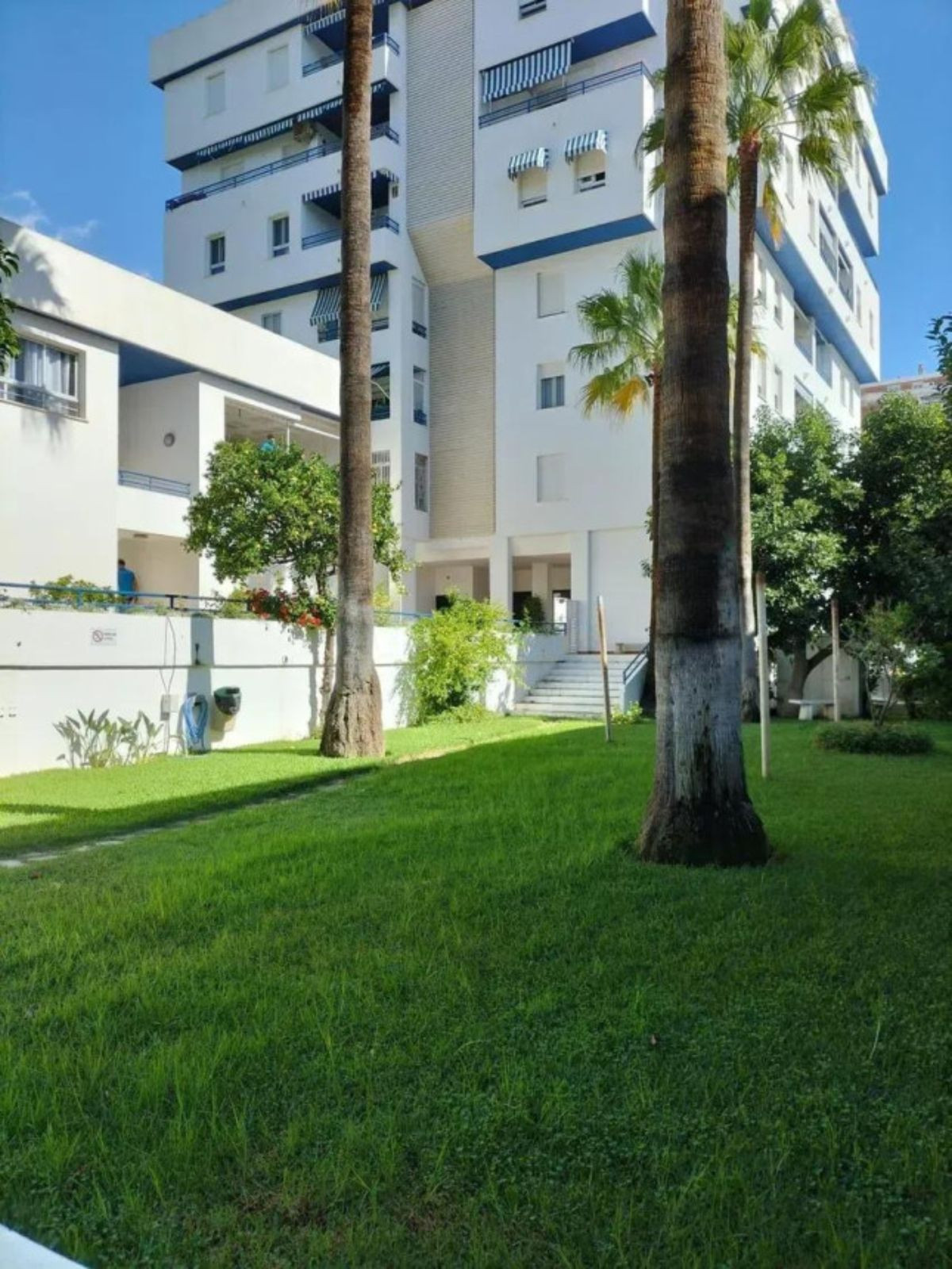 Te koop Middle Floor Apartment Costa Del Sol Marbella € 638.000,-