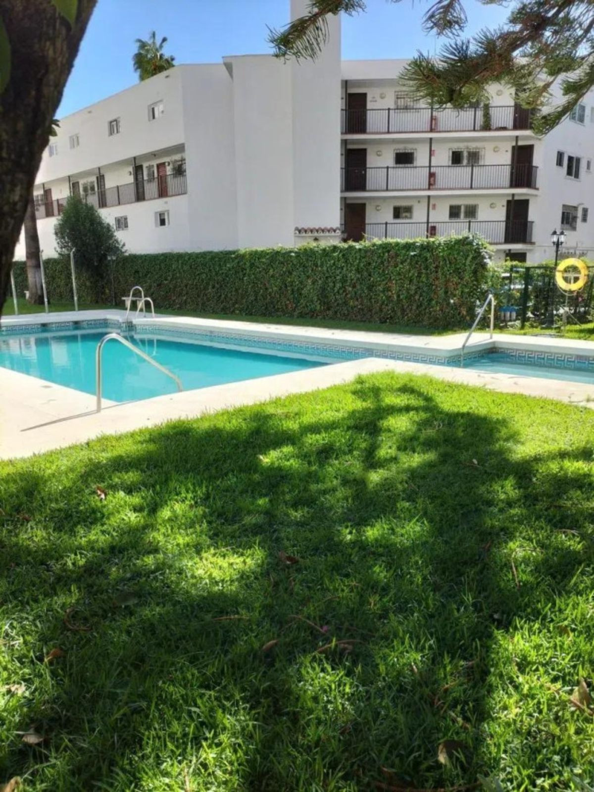Te koop Middle Floor Apartment Costa Del Sol Marbella € 638.000,-