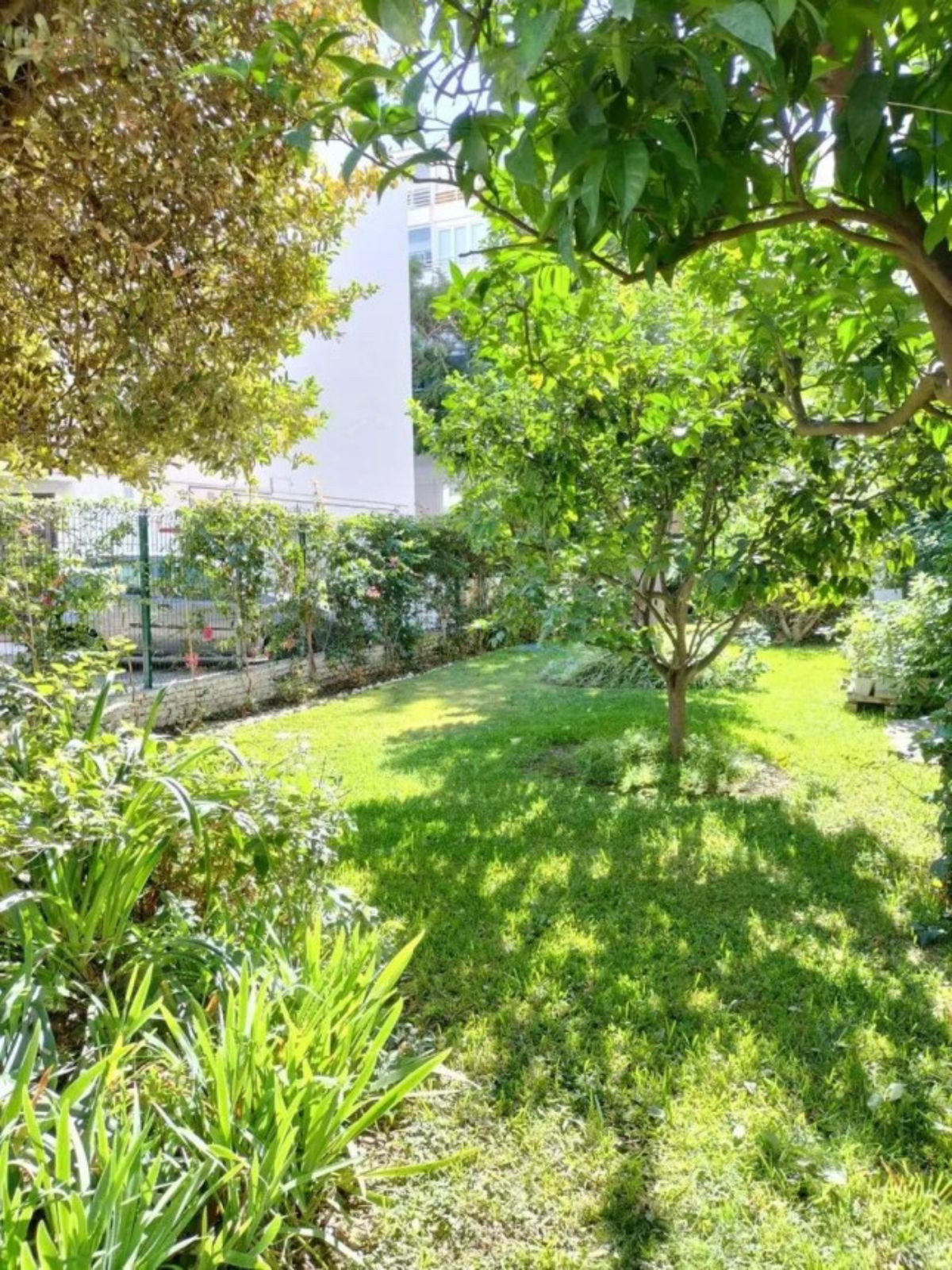 Te koop Middle Floor Apartment Costa Del Sol Marbella € 638.000,-