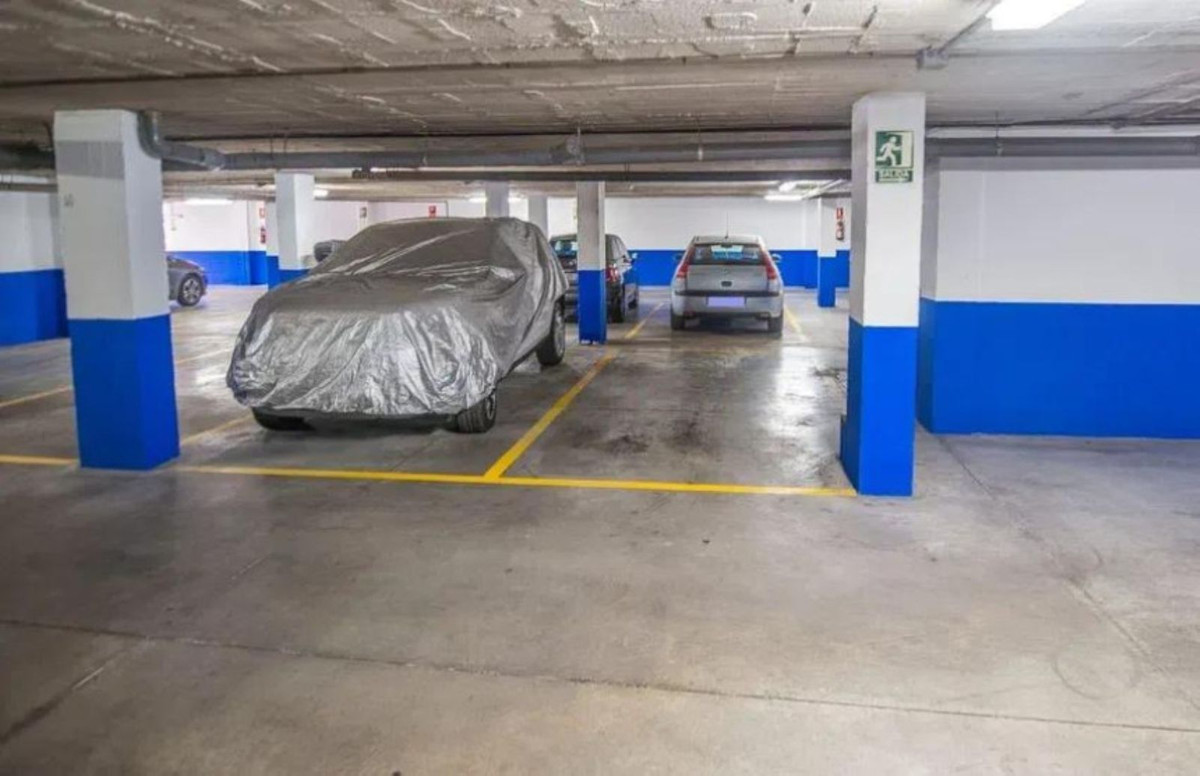 Te koop Middle Floor Apartment Costa Del Sol Marbella € 638.000,-