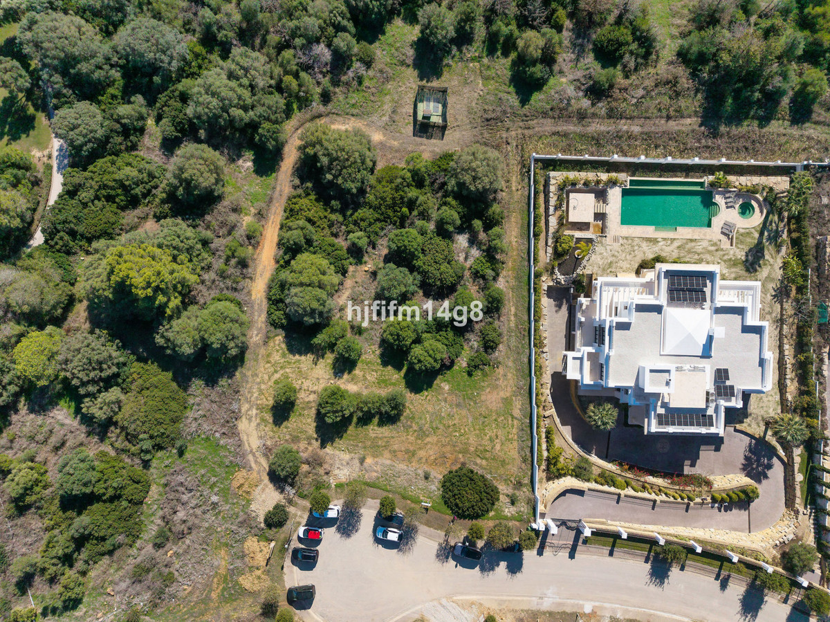 Te koop Grond Costa Del Sol Sotogrande € 850.000,-