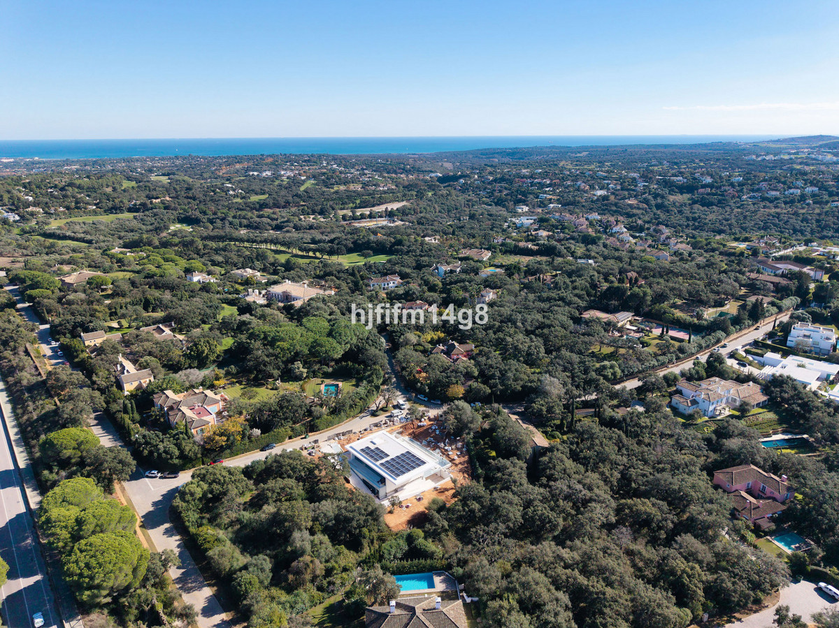 Te koop Grond Costa Del Sol Sotogrande Alto € 1.000.000,-
