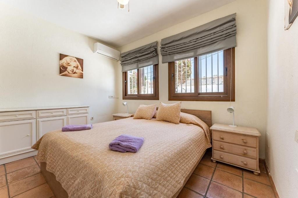 Te koop Vrijstaande Villa Costa Del Sol Marbesa € 1.300.000,-