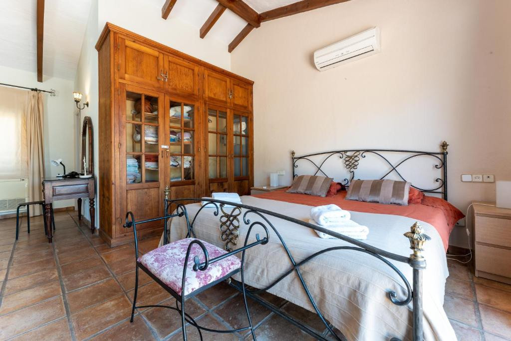 Te koop Vrijstaande Villa Costa Del Sol Marbesa € 1.300.000,-