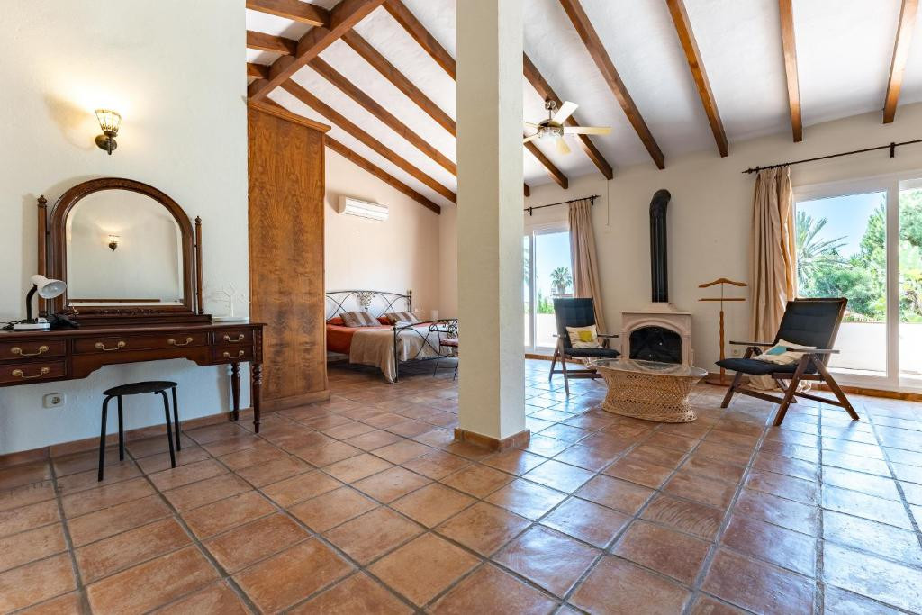 Te koop Vrijstaande Villa Costa Del Sol Marbesa € 1.300.000,-