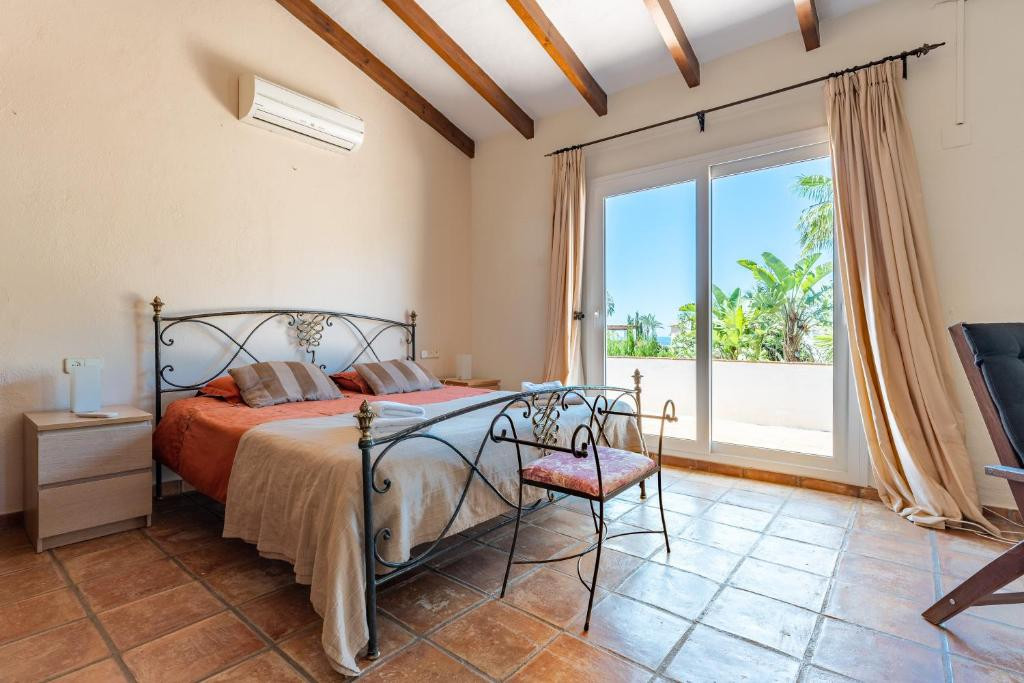 Te koop Vrijstaande Villa Costa Del Sol Marbesa € 1.300.000,-