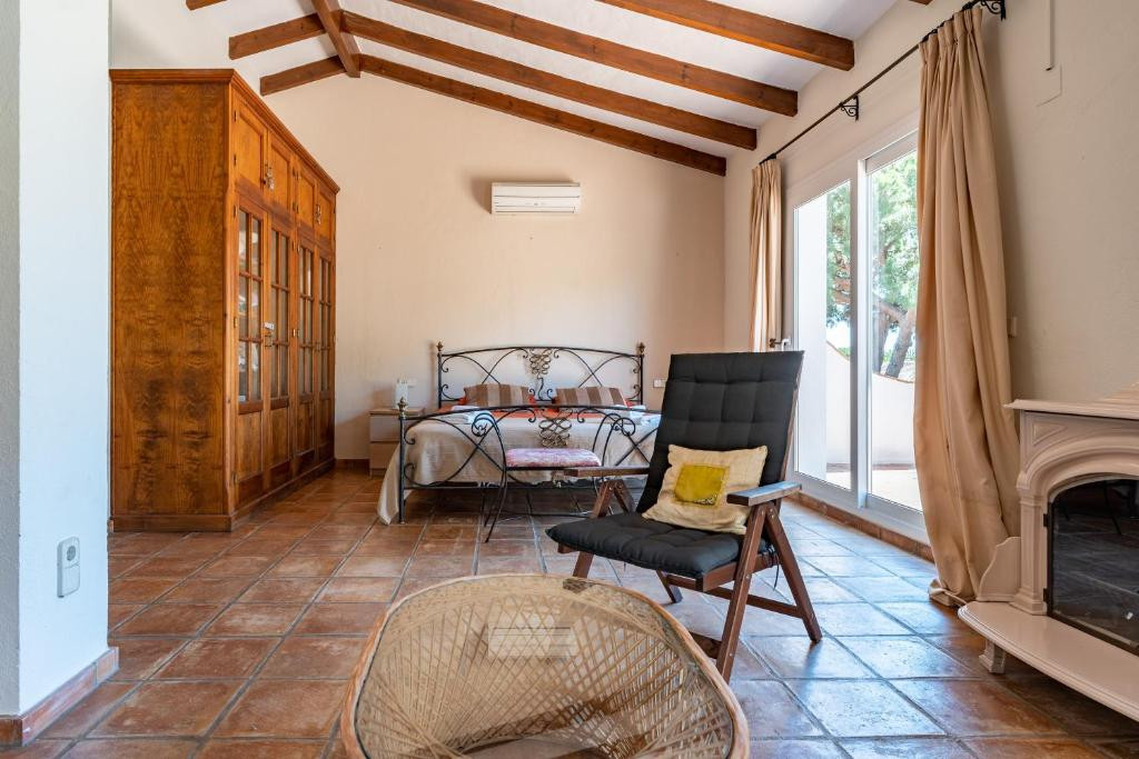 Te koop Vrijstaande Villa Costa Del Sol Marbesa € 1.300.000,-