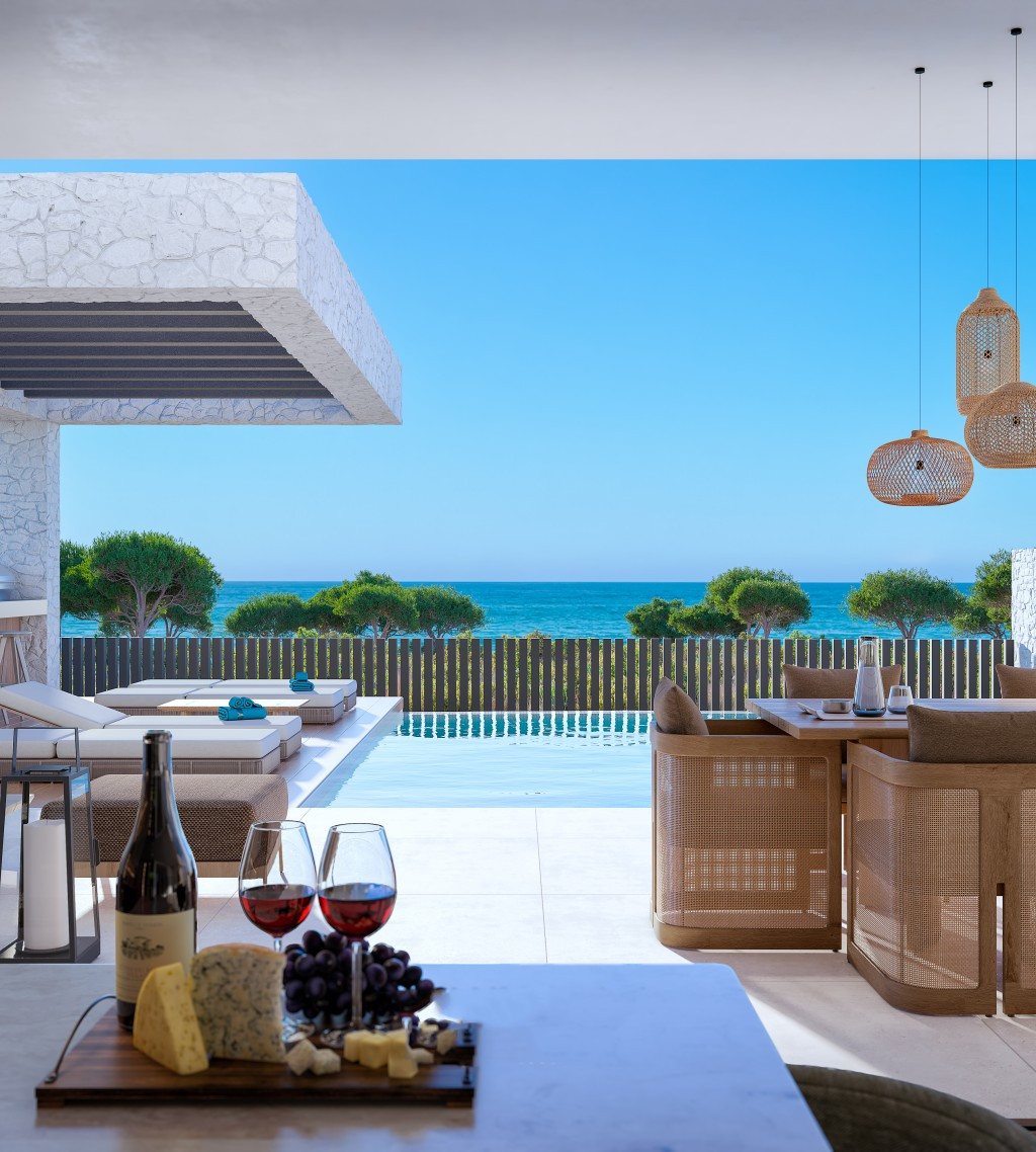 Te koop Residential Plot Costa Del Sol Marbella € 2.200.000,-